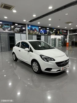 Opel Corsa 1.3 CDTi City