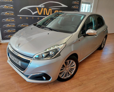 Peugeot 208 1.2 82 cv Puretech Style (NACIONAL) Só 65.000 Kms