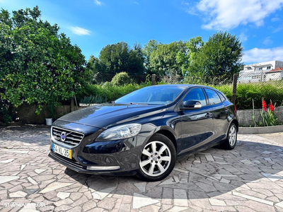 Volvo V40 1.6 D2 Momentum