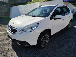 Peugeot 2008 1.2 PureTech Active