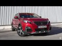 Peugeot 3008 1.5 BlueHDi Allure Pack EAT8