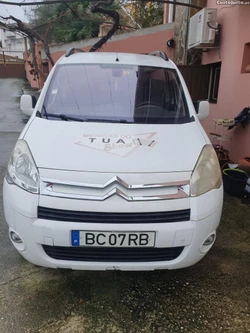 Citroën Berlingo 1.6HDI