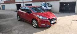 Nissan Micra 5 1.0 IG-T 100 Gasolina