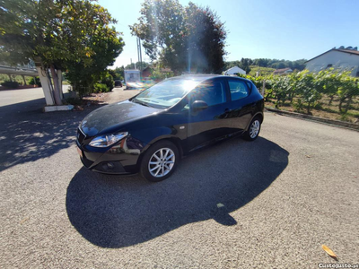 Seat Ibiza 1.2 TDI