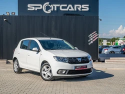 Dacia Sandero 1.5 dCi Comfort