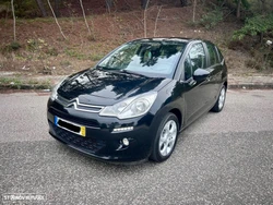 Citroën C3 1.2 PureTech Collection