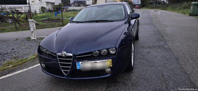 Alfa Romeo 159 1.9 jtd