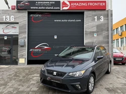 Seat Ibiza 1.6 TDI Reference