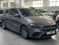 Mercedes Classe B B 200 AMG Line Aut.
