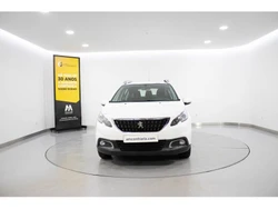 Peugeot 2008 1.2 PURETECH ACTIVE