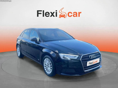 Audi A3 Sportback 1.6 TDi Design