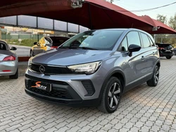 Opel Crossland X 1.5 D Elegance