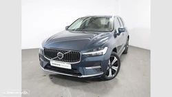 Volvo XC 60 2.0 T6 PHEV Plus Bright AWD