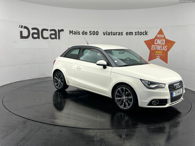 Audi A1 1.6 TDI