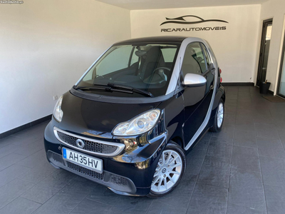 Smart ForTwo Coupé 0.8 Cdi Passion