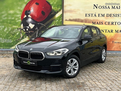 BMW X2 PLUGUIN