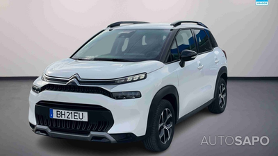 Citroen C3 AirCross de 2024