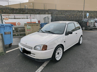 Toyota Starlet 1.3