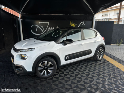 Citroën C3 1.2 PureTech Shine