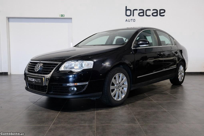 VW Passat 2.0 TDi Confortline