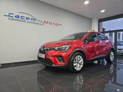 Mitsubishi ASX 1.0 MPI-T Invite