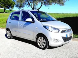 Hyundai i10 1.2 Confort