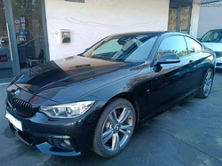 BMW 420 Coupé M