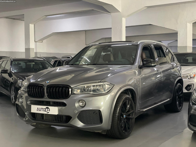 BMW X5 25 d sDrive Pack M