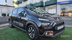 Citroen C3 de 2022