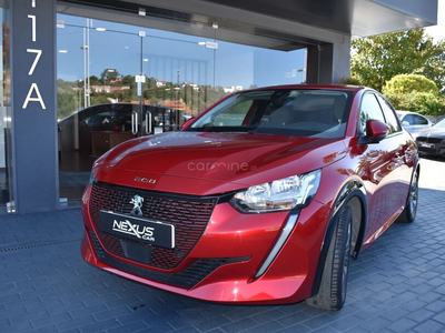 Peugeot 208 GT Line