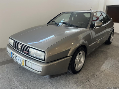 VW Corrado G 60