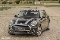 MINI 3 Portas Cooper