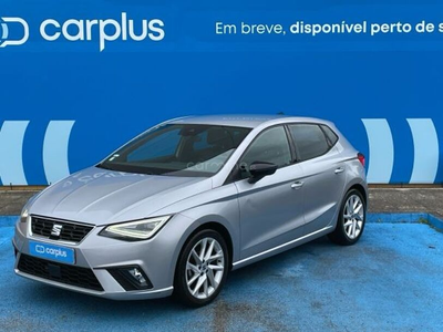 Seat Ibiza 1.0 TSI REFERENCE 5v