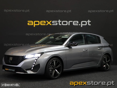 Peugeot 308 1.2 PureTech Active