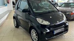 Smart Fortwo de 2008