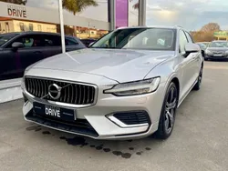 Volvo V60 2.0 T8 AWD TE Inscription