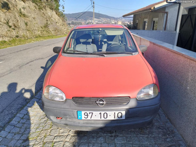 Opel Corsa 1.0 ECO