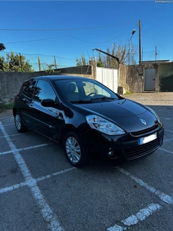 Renault Clio 1.2 Expression