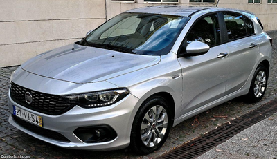 Fiat Tipo 1.3d Nacional