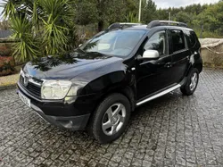 Dacia Duster 1.5 DCI