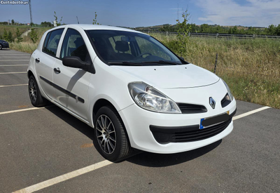 Renault Clio 3