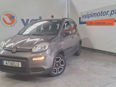 Fiat Panda 1.0 Hybrid City Life