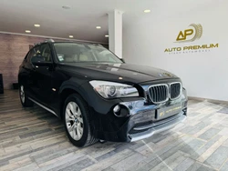 BMW X1 20 d xDrive Auto