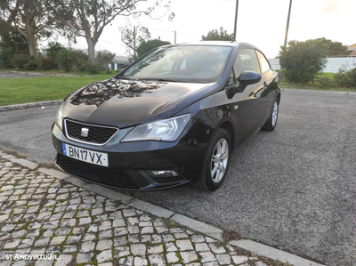 SEAT Ibiza SC 1.2 TDi Style