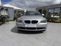 BMW Serie-5 520 d Touring