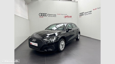 Audi A3 Sportback 40 TFSIe Advanced