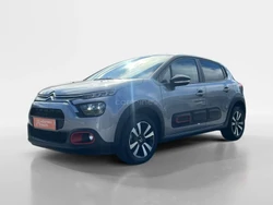 Citroen C3 1.5 BlueHDi C-Series