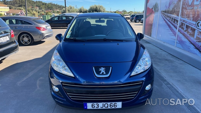 Peugeot 207 1.4 16V SE 200 Anos de 2010