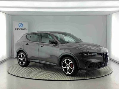 Alfa Romeo Tonale Tonale 1.3 Plug-In Hybrid Veloce e-AWD