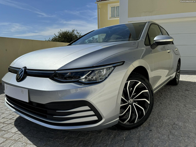 VW Golf 1.0 TSI SPORTLINE 29000 KMS C/GARANTIA FABRICA NACIONAL